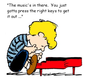 Too Young for Piano Lessons? | The Happy Piano Professor